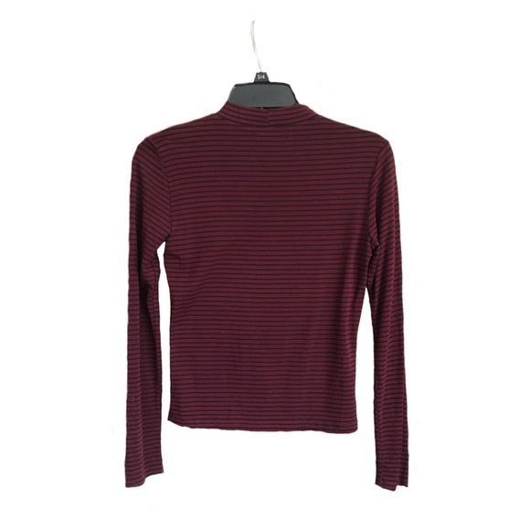 Retro long sleeve tee - Picture 2 of 2